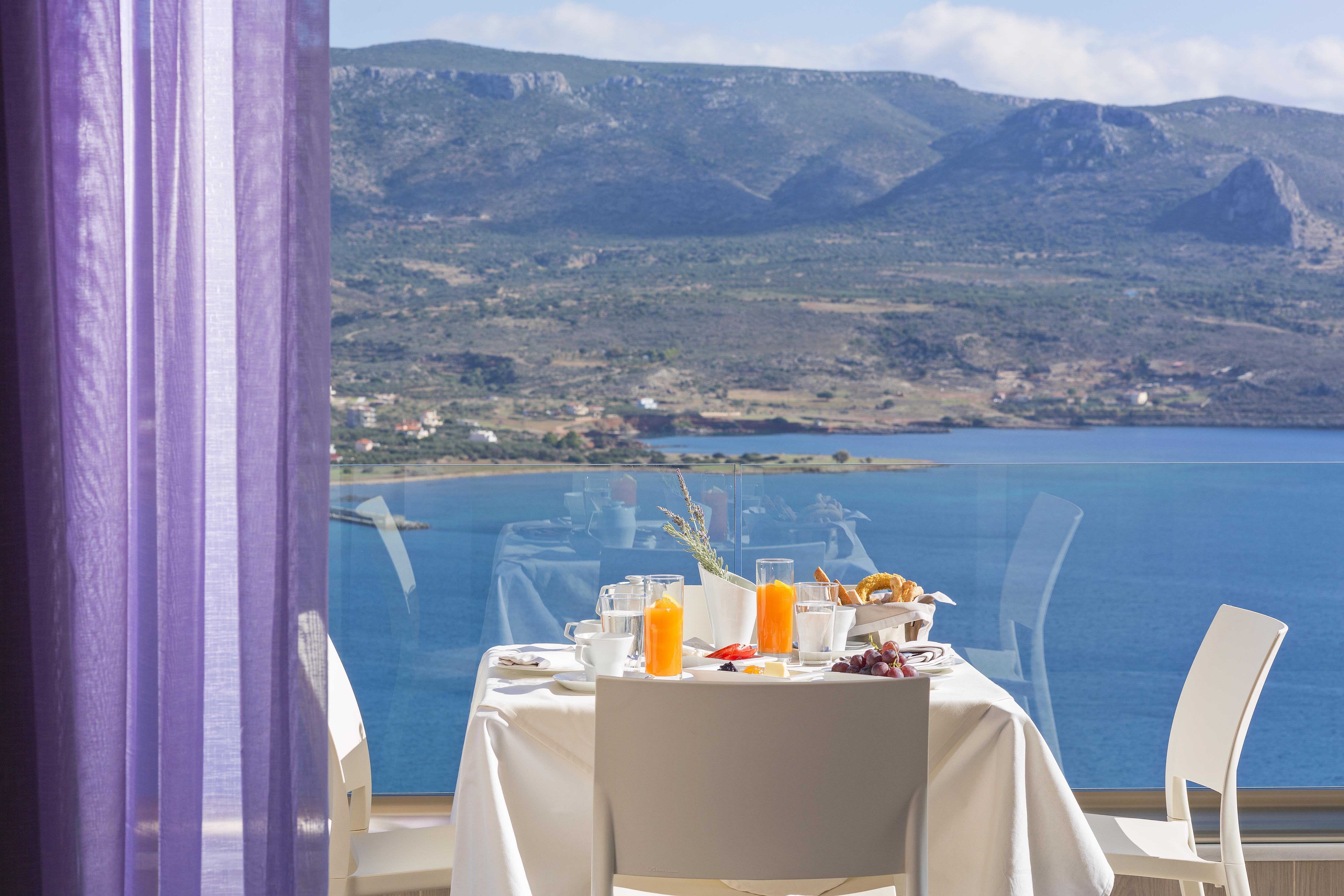Princess Kyniska Suites Plitra Bagian luar foto