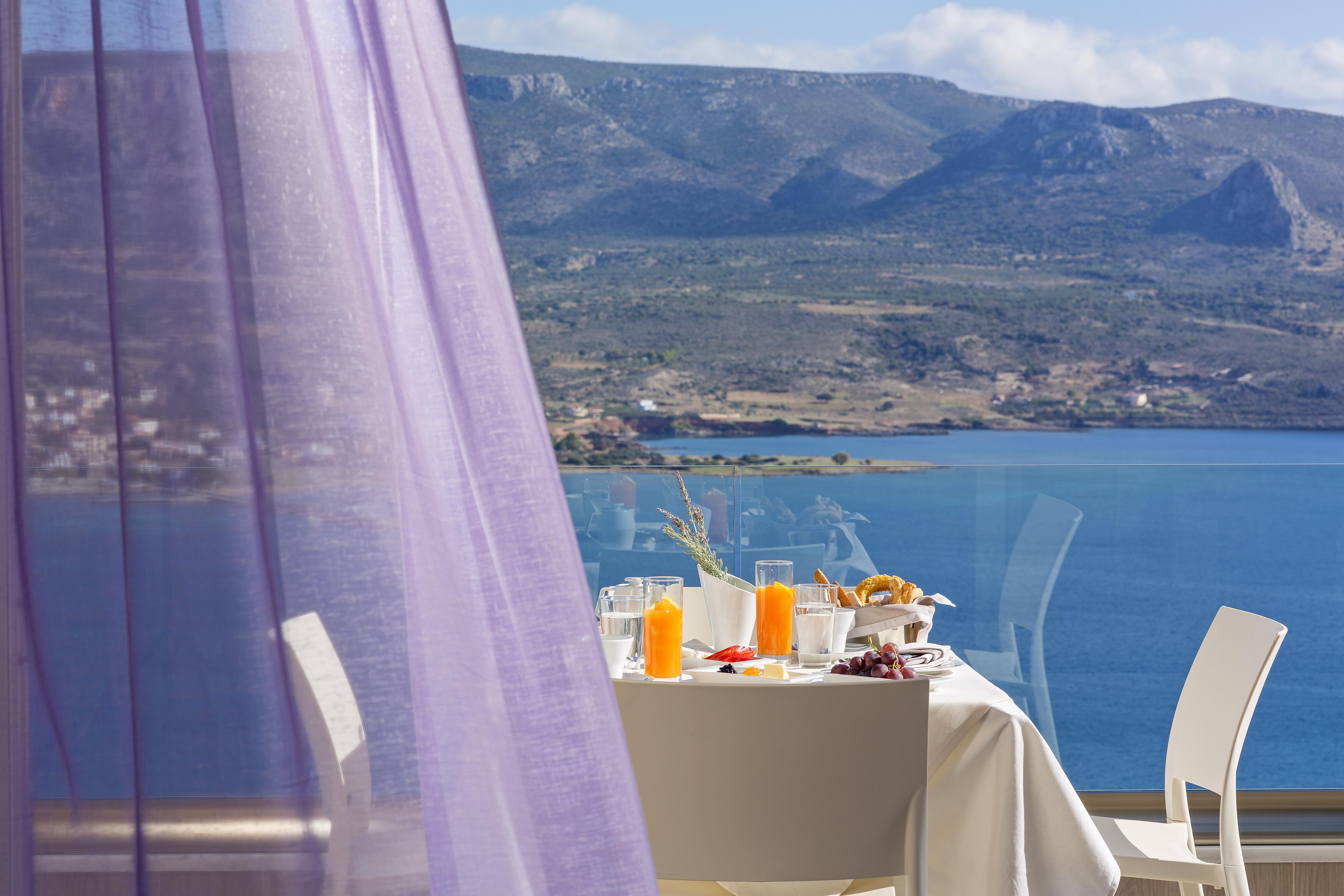Princess Kyniska Suites Plitra Bagian luar foto