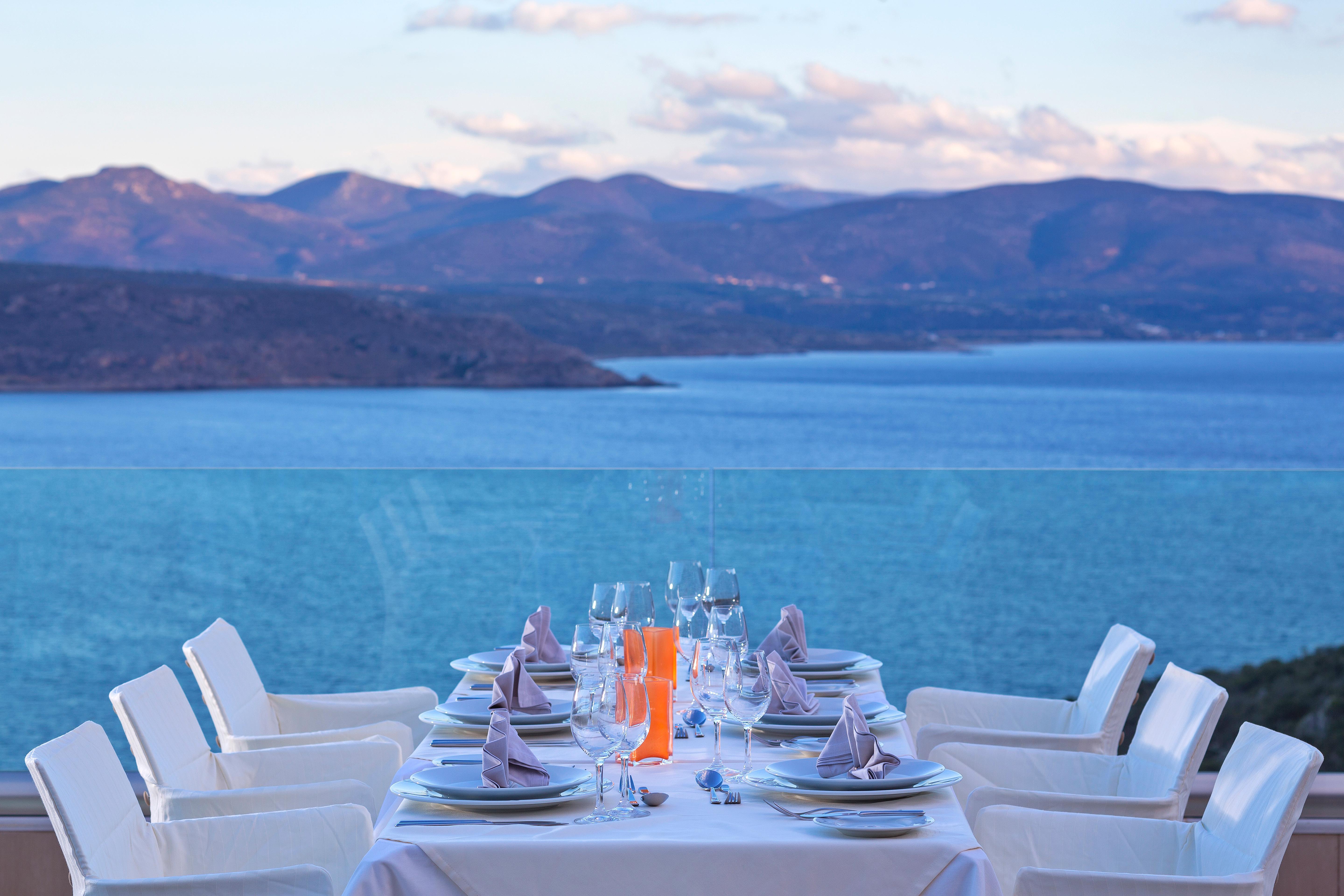 Princess Kyniska Suites Plitra Bagian luar foto