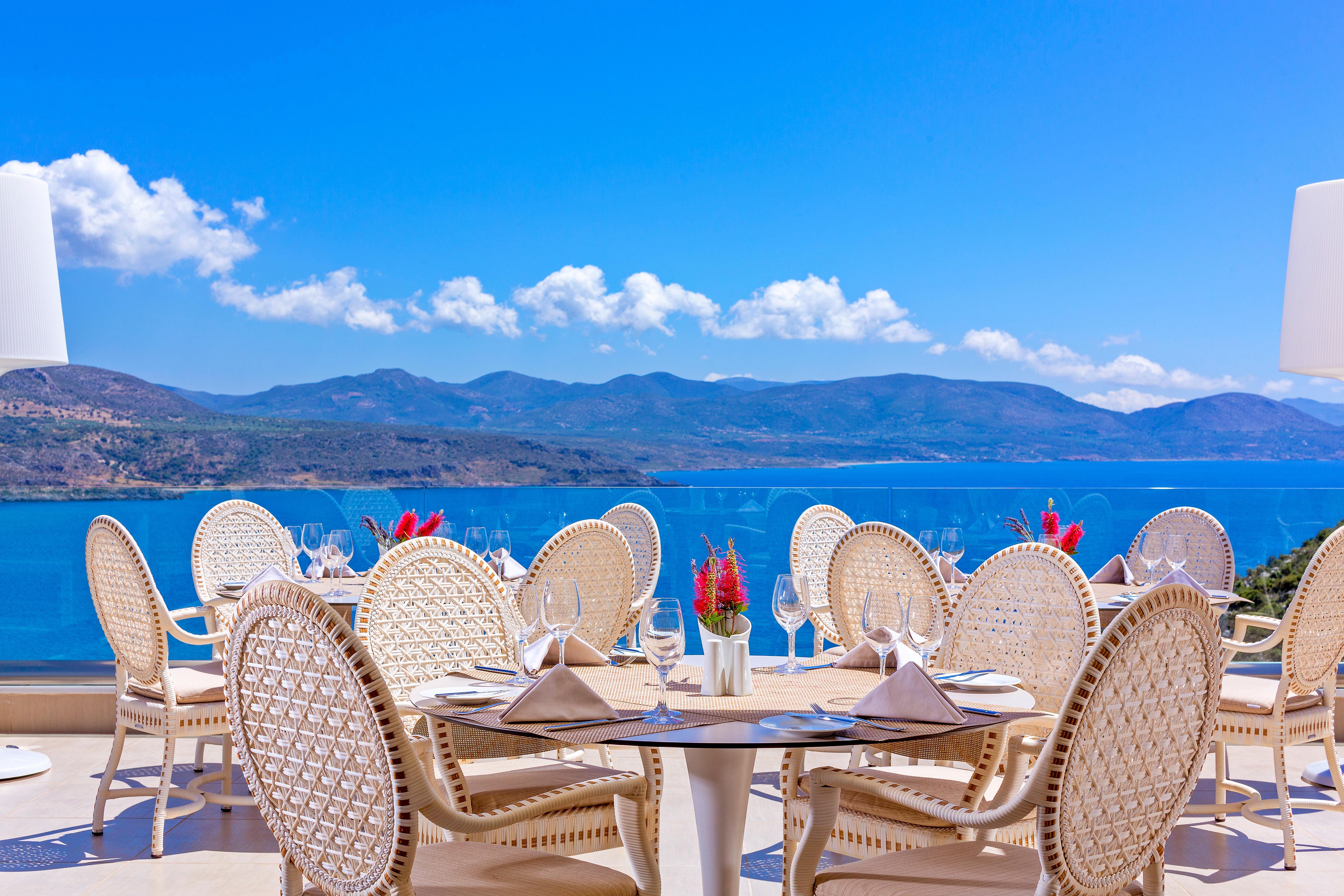 Princess Kyniska Suites Plitra Bagian luar foto